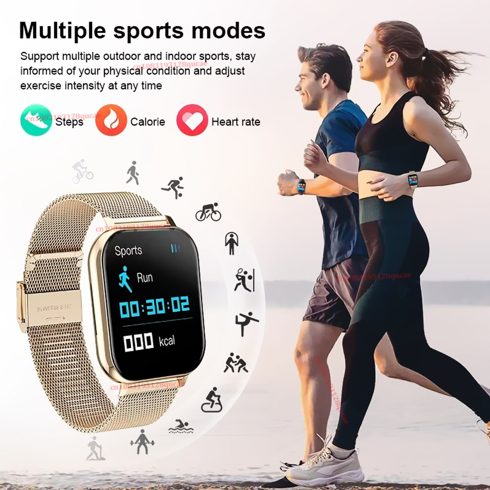 En Son Yükseltilmiş Moda Tasar - Smartwatch Latest Watches For Men incelemesi ve fiyatı