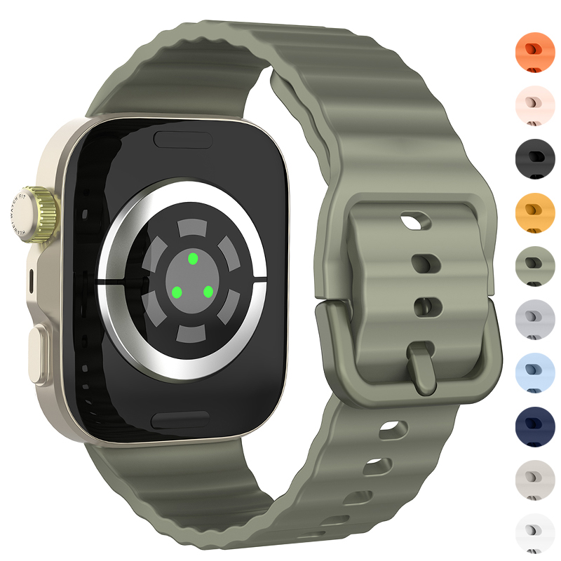 Silikon bant Huawei izle Fit4  - Huawei Smartwatch Watch Fit incelemesi ve fiyatı