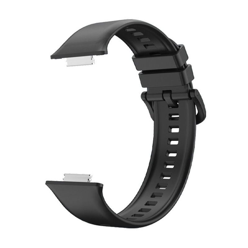 Silikon bant için Huawei izle  - Huawei Smartwatch Watch Fit incelemesi ve fiyatı