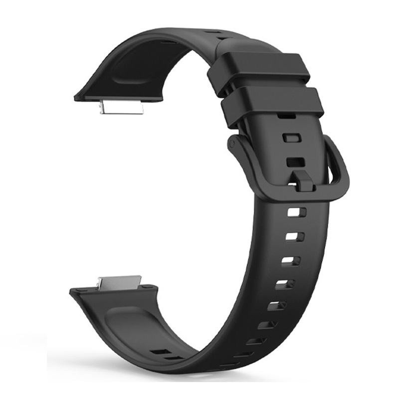 Silikon bant için Huawei izle  - Huawei Smartwatch Watch Fit incelemesi ve fiyatı