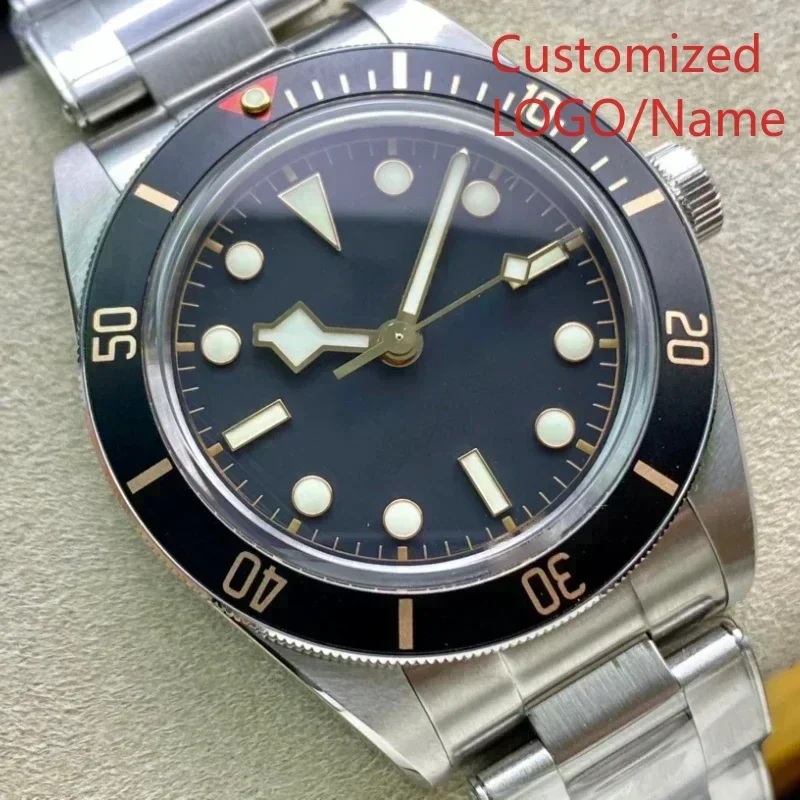 A11 Mağazası Özelleştirilmiş S - Luxury Ceramic Watch incelemesi ve fiyatı