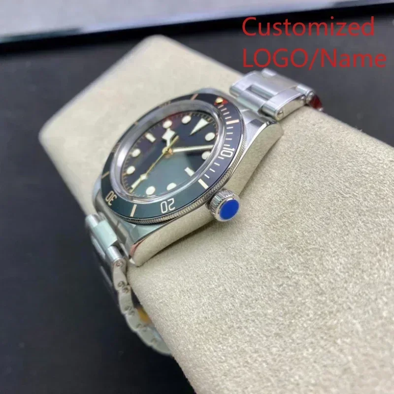 A11 Mağazası Özelleştirilmiş S - Luxury Ceramic Watch incelemesi ve fiyatı