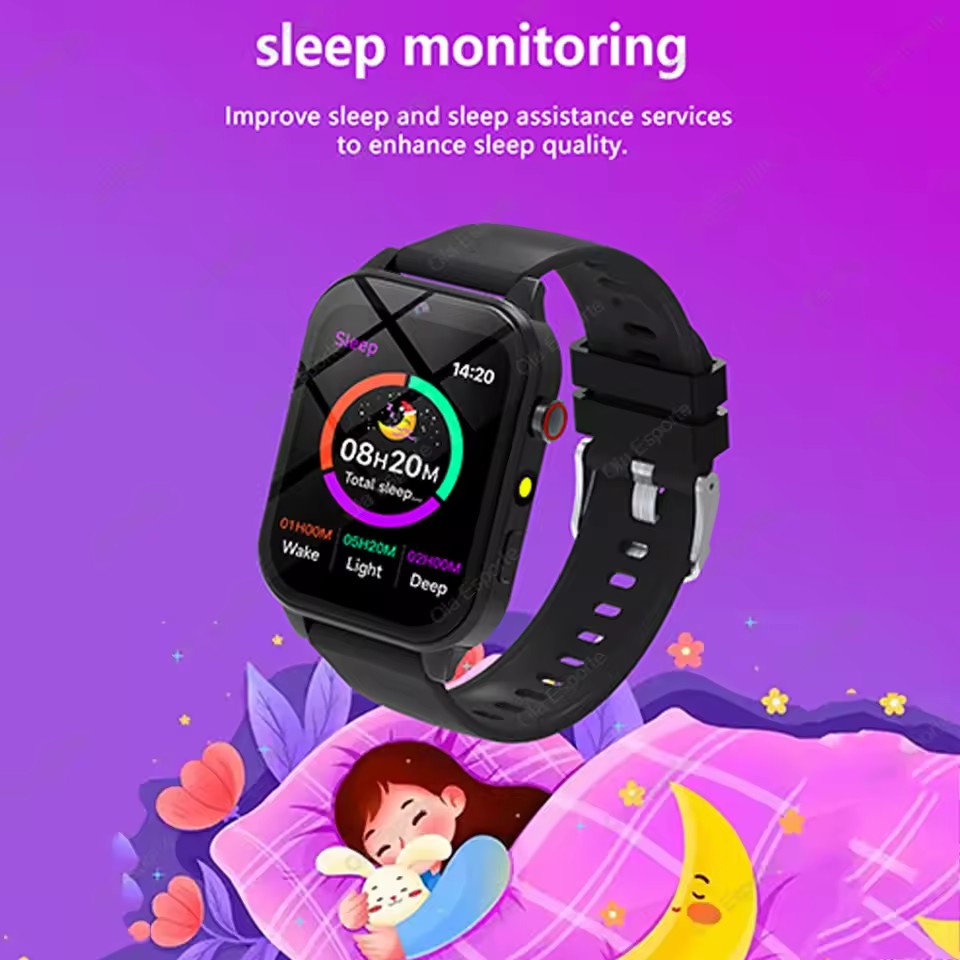 100+ Oyun SmartWatch Çocuk Çoc - Smartwatch Watches For Girls Kids incelemesi ve fiyatı