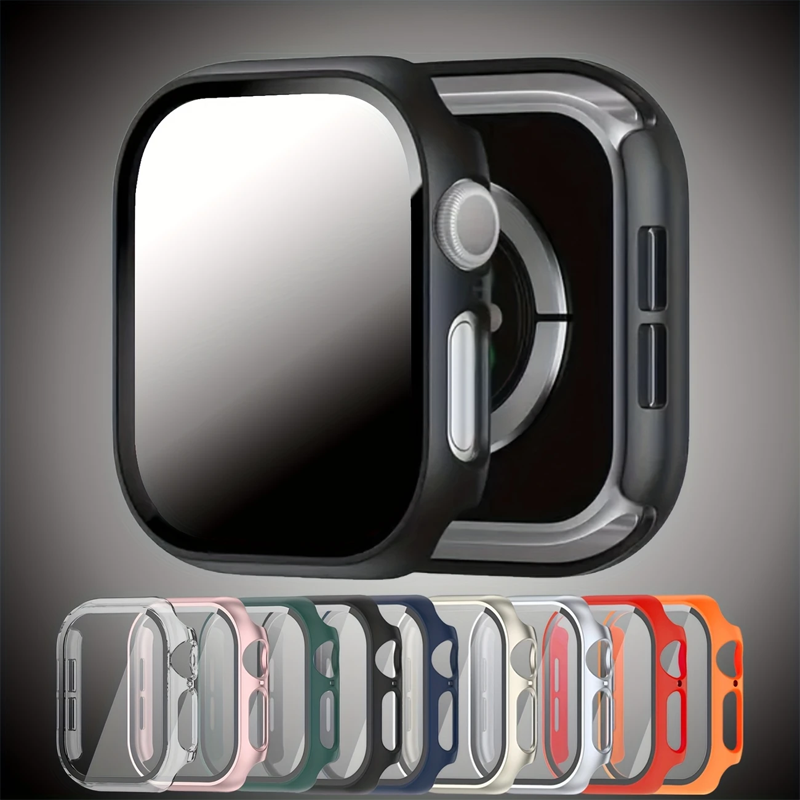 Apple Watch 45mm 41mm 44mm 40m - Iwatch Smartwatch Series 7 incelemesi ve fiyatı