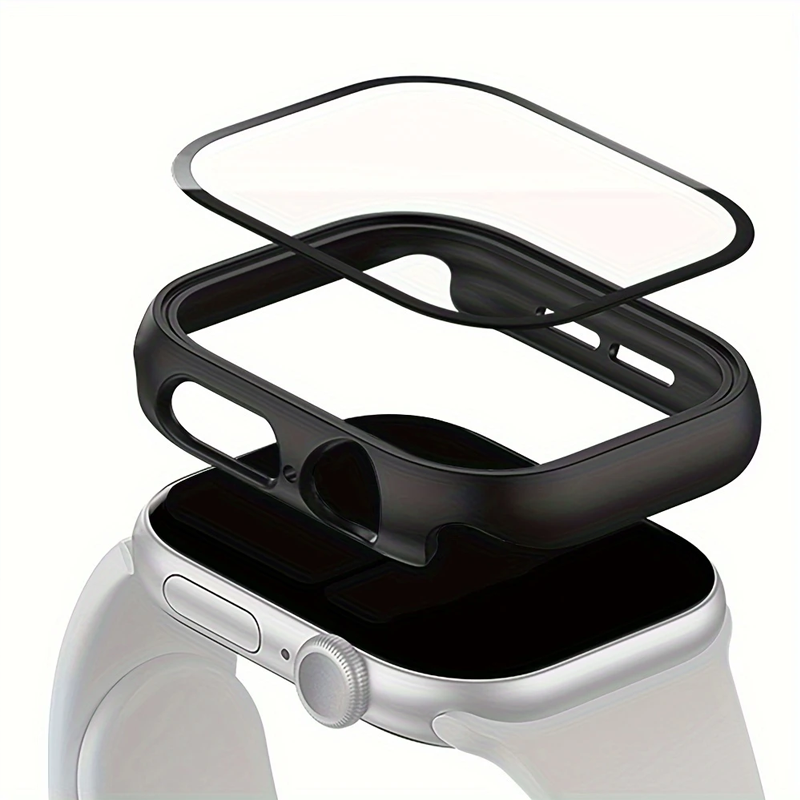 Apple Watch 45mm 41mm 44mm 40m - Iwatch Smartwatch Series 7 incelemesi ve fiyatı