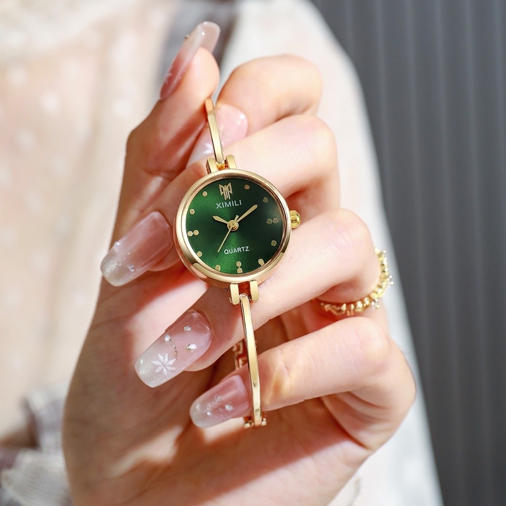 Moda Kare Şekilli Kadran İnci  - Luxury Ceramic Watch incelemesi ve fiyatı