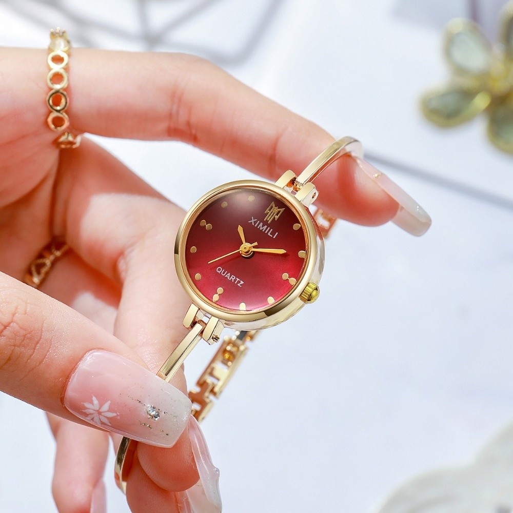 Moda Kare Şekilli Kadran İnci  - Luxury Ceramic Watch incelemesi ve fiyatı