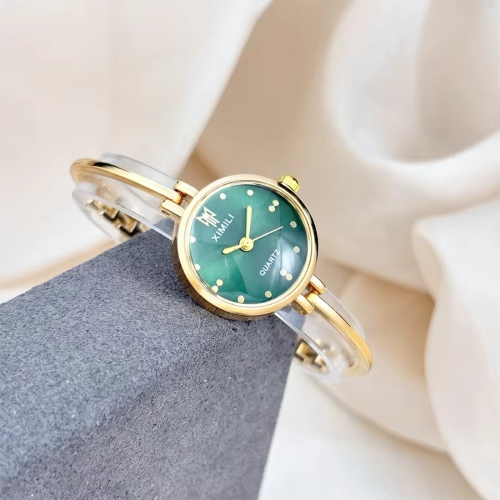 Moda Kare Şekilli Kadran İnci  - Luxury Ceramic Watch incelemesi ve fiyatı