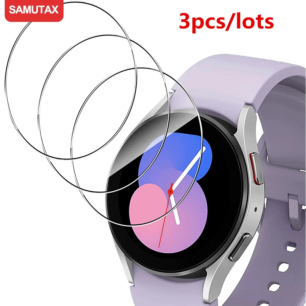 Ekran Koruyucu Samsung Galaxy  - Smart Watch Screen Protector incelemesi ve fiyatı