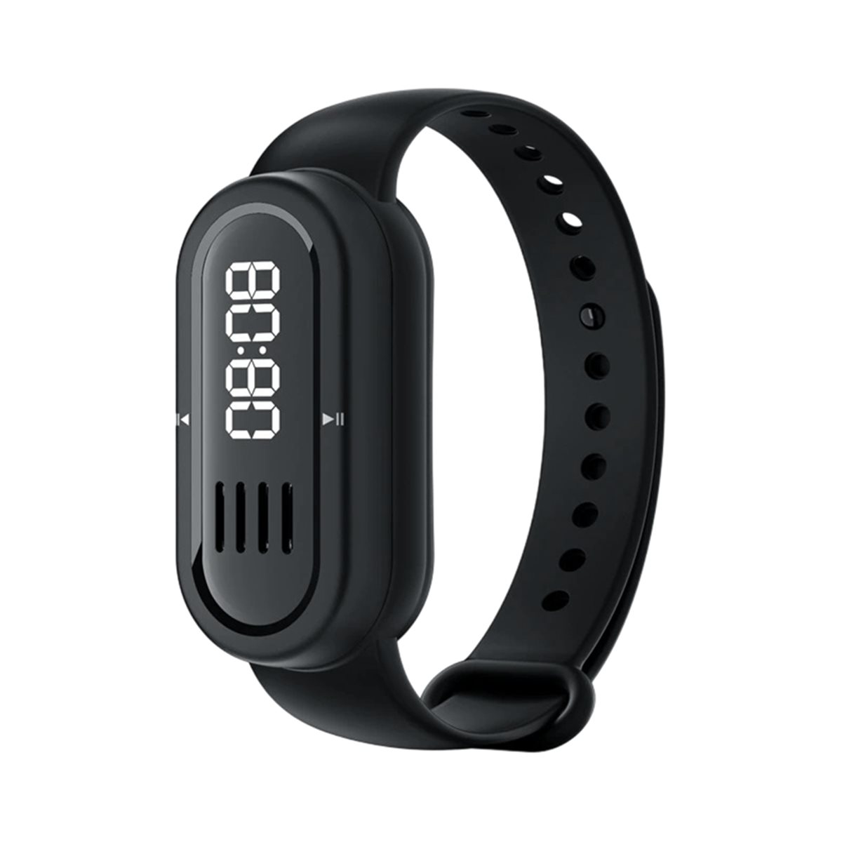 DTC5 Dijital Akıllı Bileklik M - Smartwatch Noise Watches incelemesi ve fiyatı
