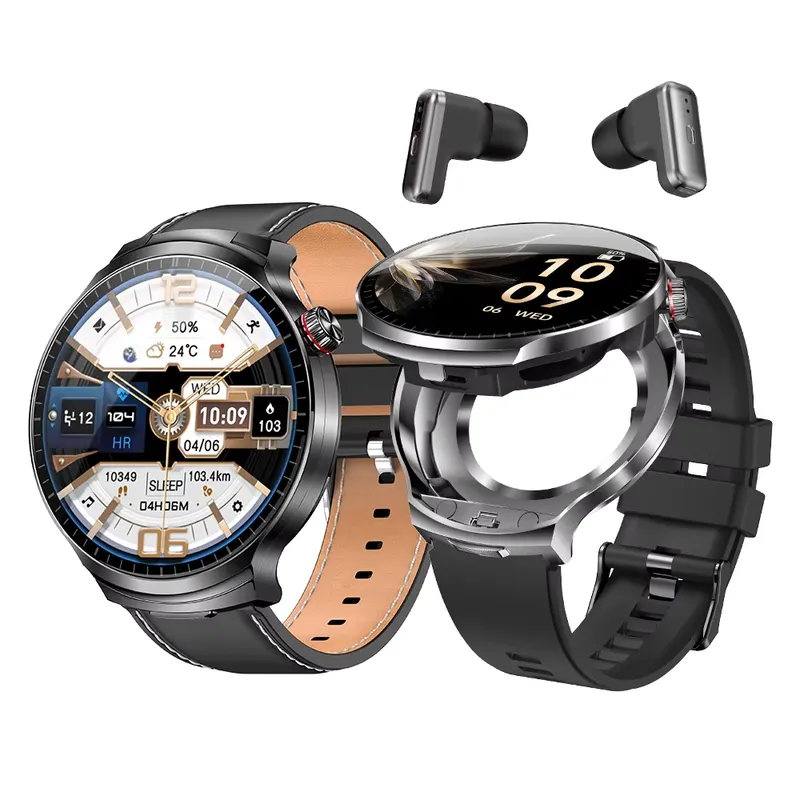 【CHIMU HOME】 Kablosuz Kulaklık - Smartwatch Noise Watches incelemesi ve fiyatı