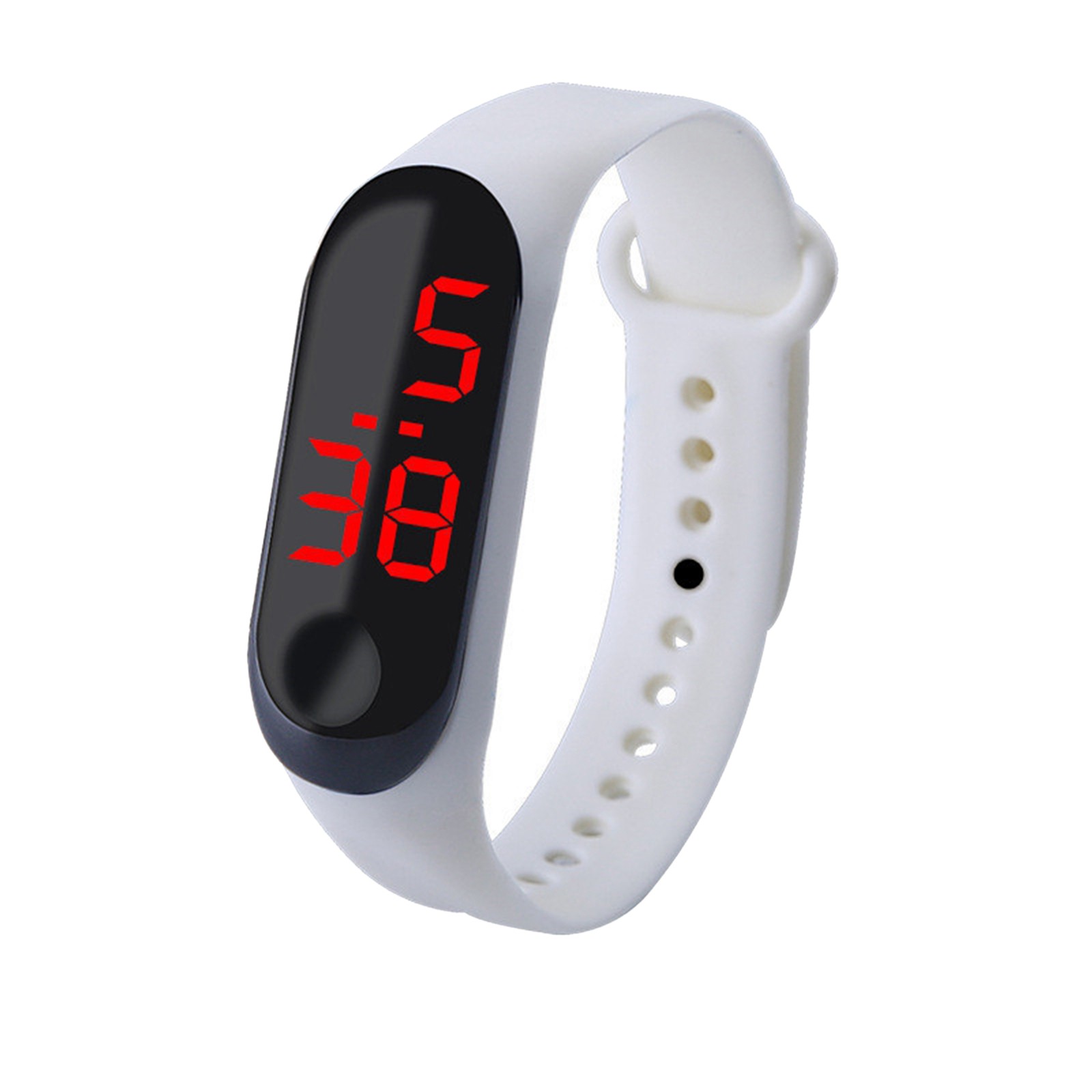 Spor Açık Bilezik Elektronik S - Smartwatch Watches Digital incelemesi ve fiyatı