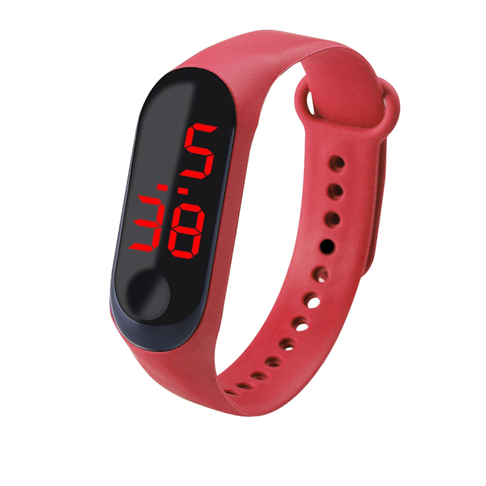 Spor Açık Bilezik Elektronik S - Smartwatch Watches Digital incelemesi ve fiyatı