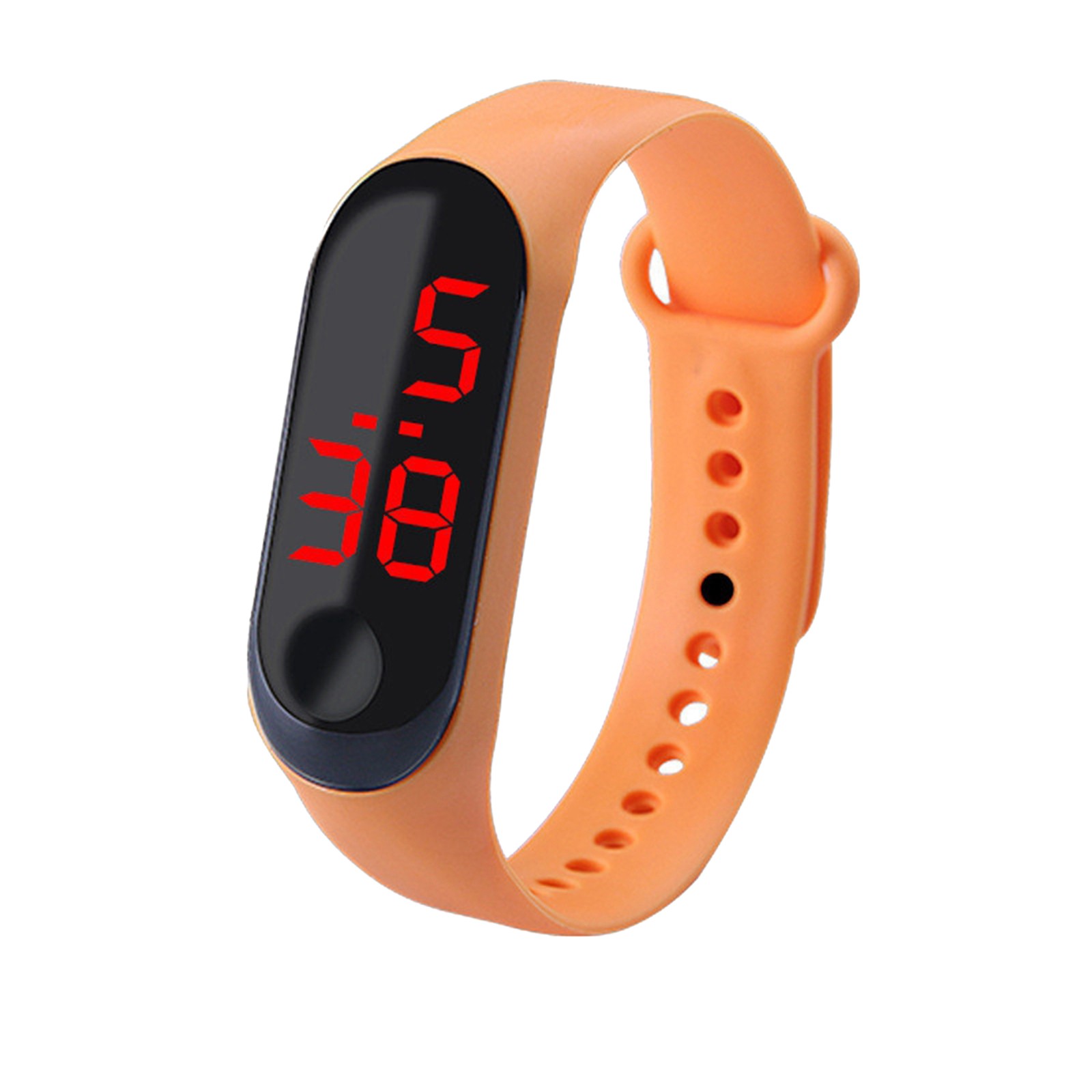 Spor Açık Bilezik Elektronik S - Smartwatch Watches Digital incelemesi ve fiyatı