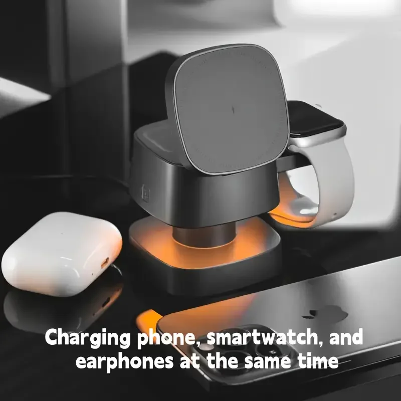 iPhone 17 16 15 14 13 12 için  - Smartwatch Watches Compatible With Iphone incelemesi ve fiyatı