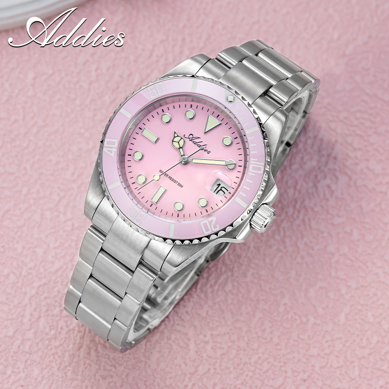 Addies Yeni Kadın Saatleri Lük - Luxury Ceramic Watch incelemesi ve fiyatı