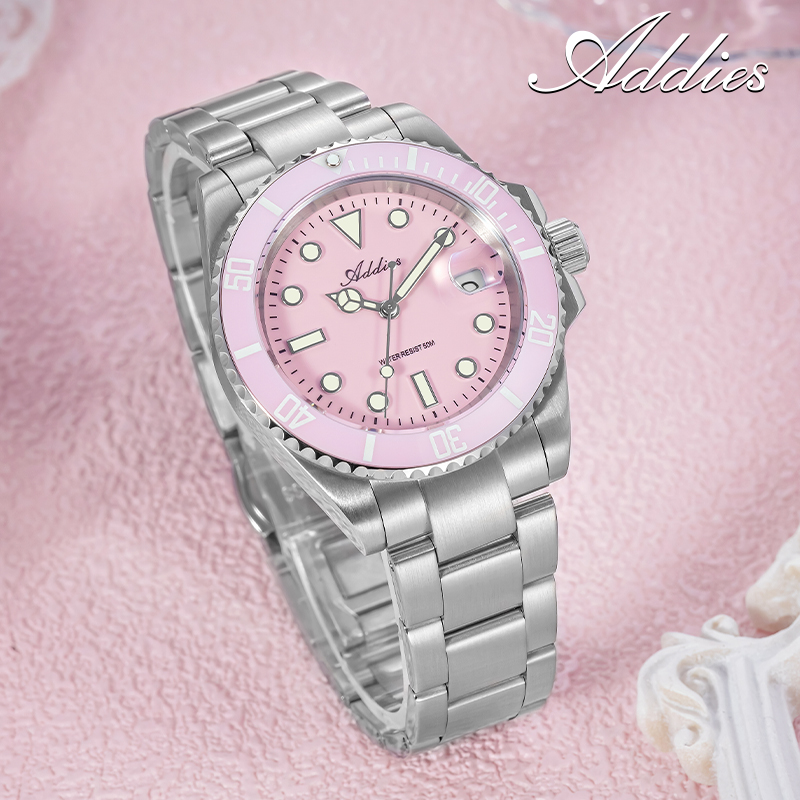 Addies Yeni Kadın Saatleri Lük - Luxury Ceramic Watch incelemesi ve fiyatı