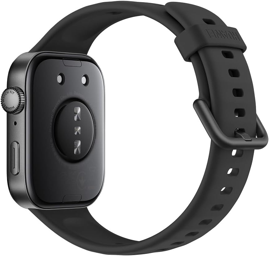 HUAWEI Watch FIT 3,1,82