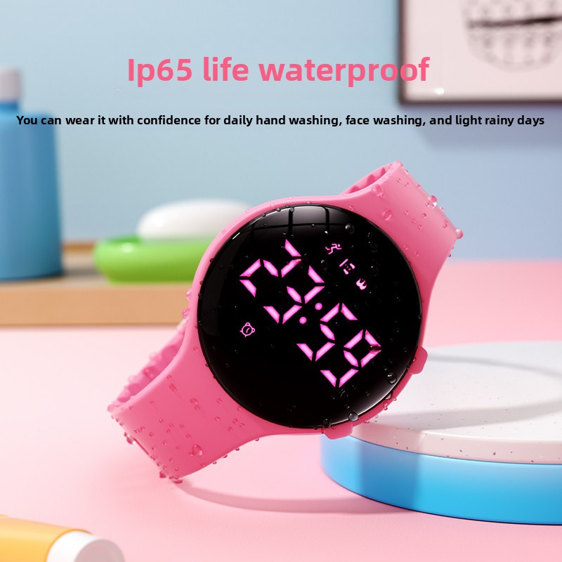 2026LED Kadınlar İçin Akıllı B - Smartwatch Watches Digital incelemesi ve fiyatı