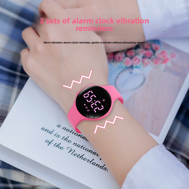 2026LED Kadınlar İçin Akıllı B - Smartwatch Watches Digital incelemesi ve fiyatı