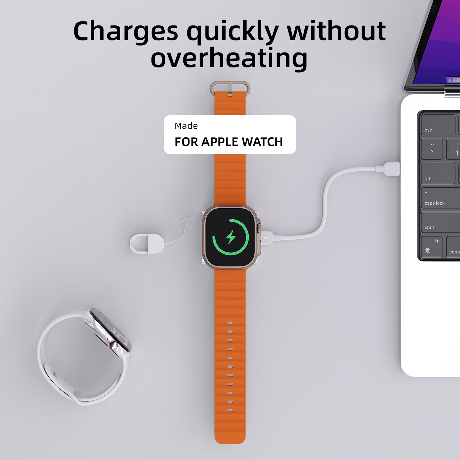 Bonola Manyetik Saat Kablosuz  - Smartwatch Watches Compatible With Iphone incelemesi ve fiyatı