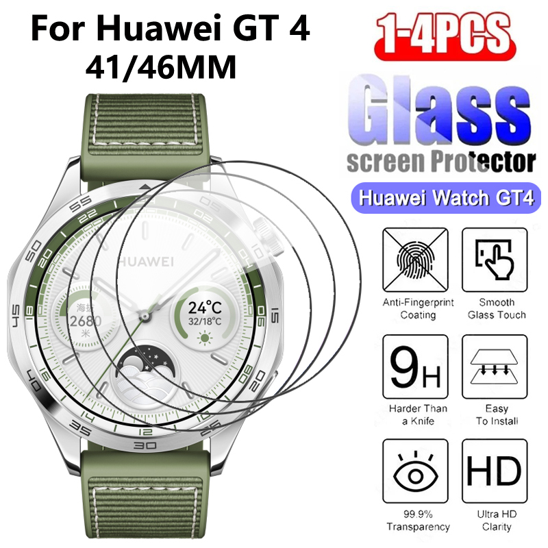HD Temperli Cam Filmi Huawei İ - Smart Watch Screen Protector incelemesi ve fiyatı