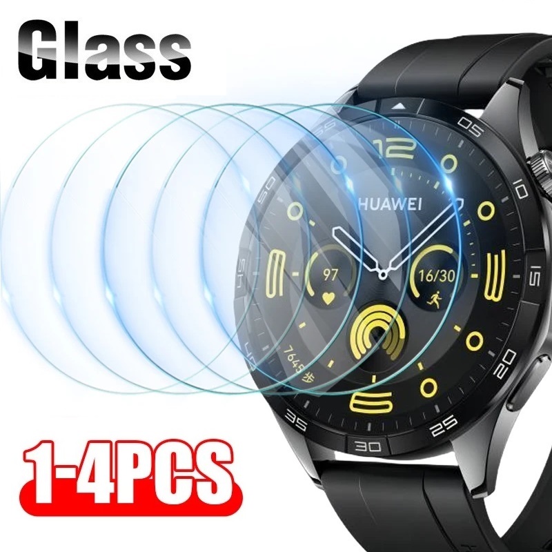 HD Temperli Cam Filmi Huawei İ - Smart Watch Screen Protector incelemesi ve fiyatı