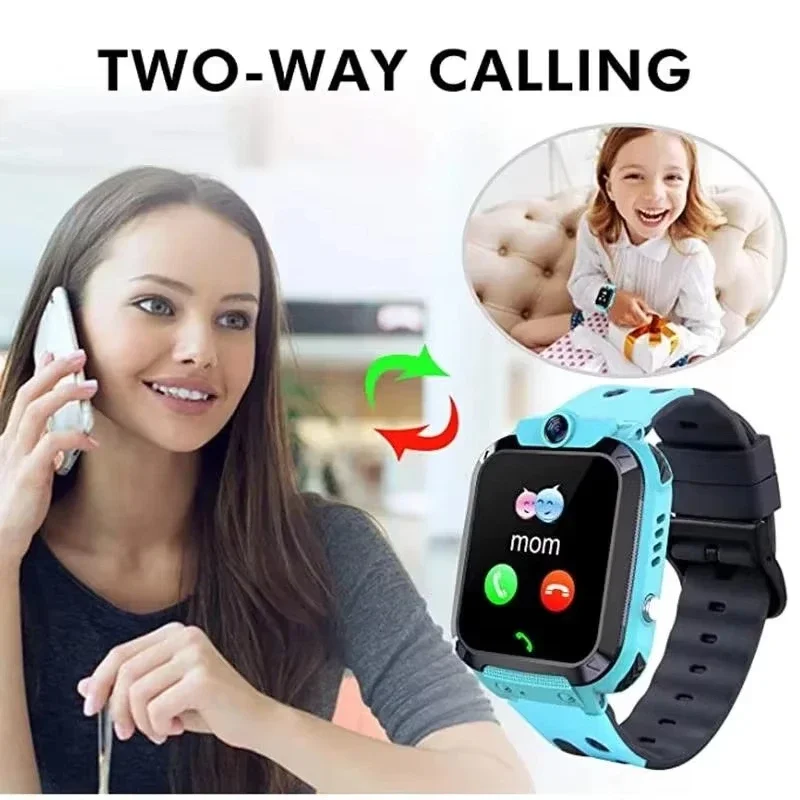Lenovo 2026 5G Su Geçirmez Akı - Smartwatch Watches For Girls Kids incelemesi ve fiyatı