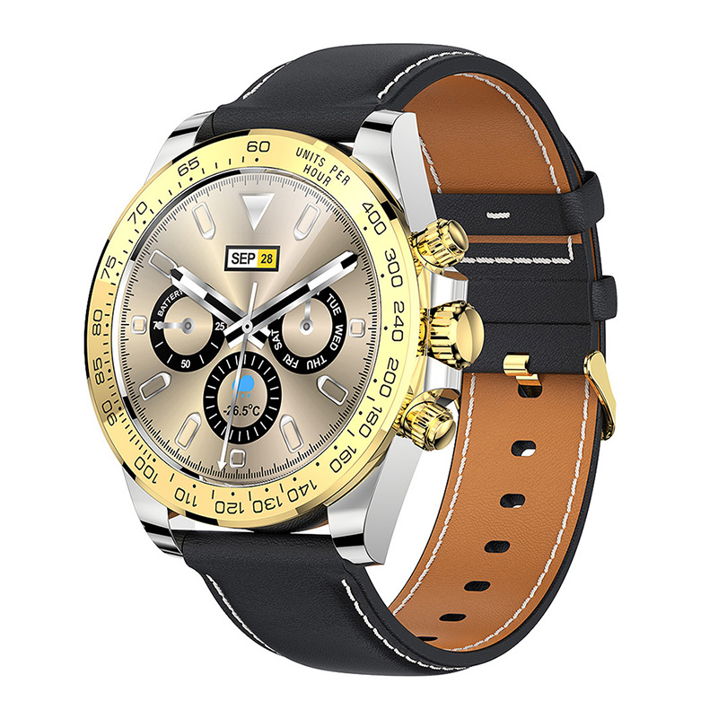 Erkekler için Lüks Saatler AW1 - Smartwatch Luxury Watches For Women incelemesi ve fiyatı
