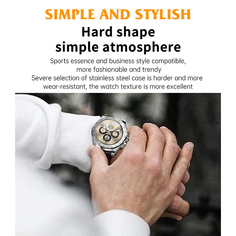 Erkekler için Lüks Saatler AW1 - Smartwatch Luxury Watches For Women incelemesi ve fiyatı
