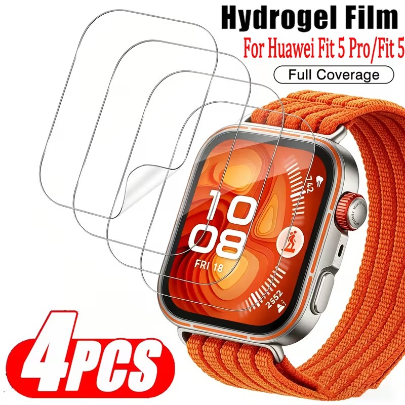 1-4 Adet Huawei Watch Fit 5 Pr - Huawei Smartwatch Watch Fit incelemesi ve fiyatı