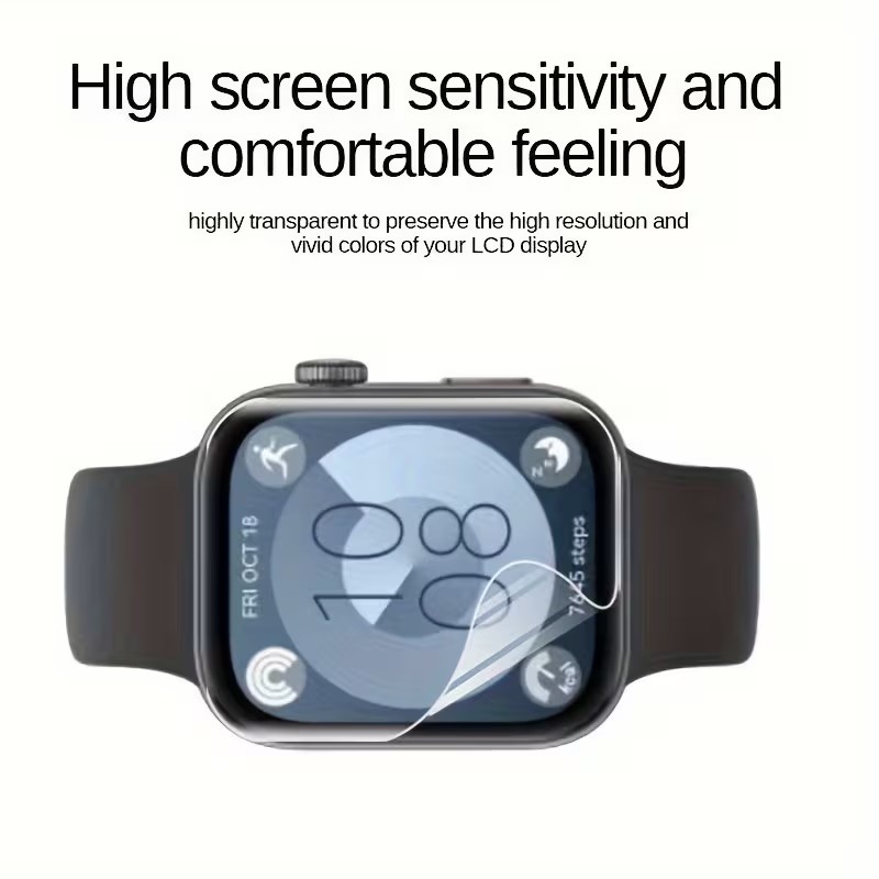 1-4 Adet Huawei Watch Fit 5 Pr - Huawei Smartwatch Watch Fit incelemesi ve fiyatı