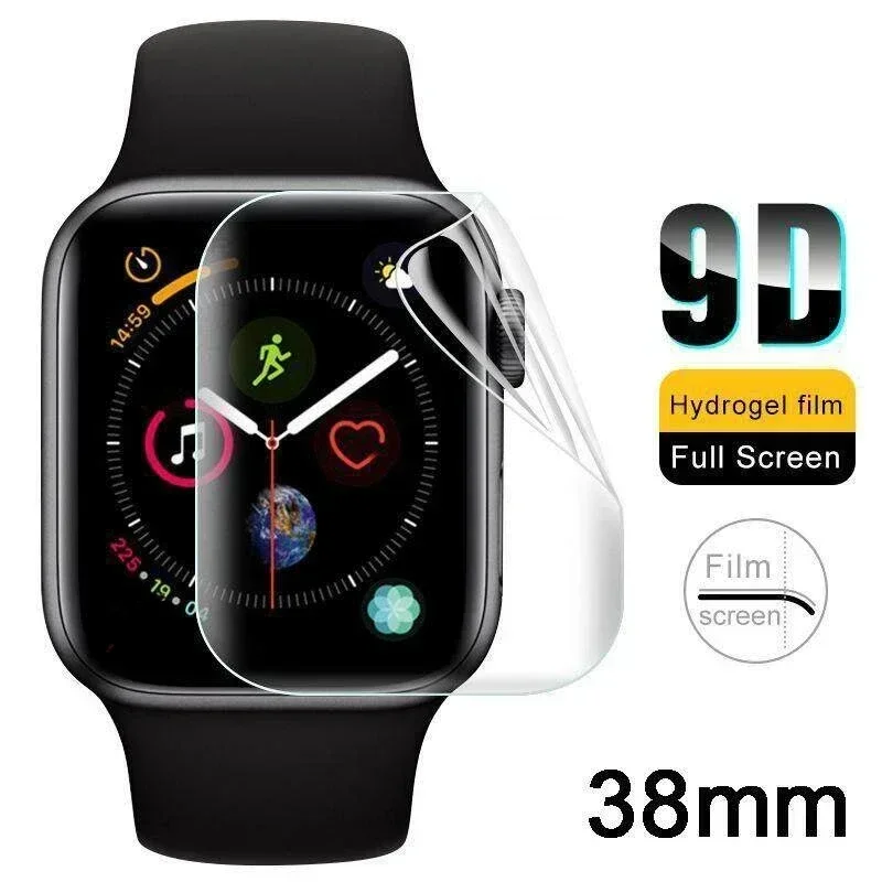 Hidrojel Ekran Koruyucu Film A - Smart Watch Screen Protector incelemesi ve fiyatı
