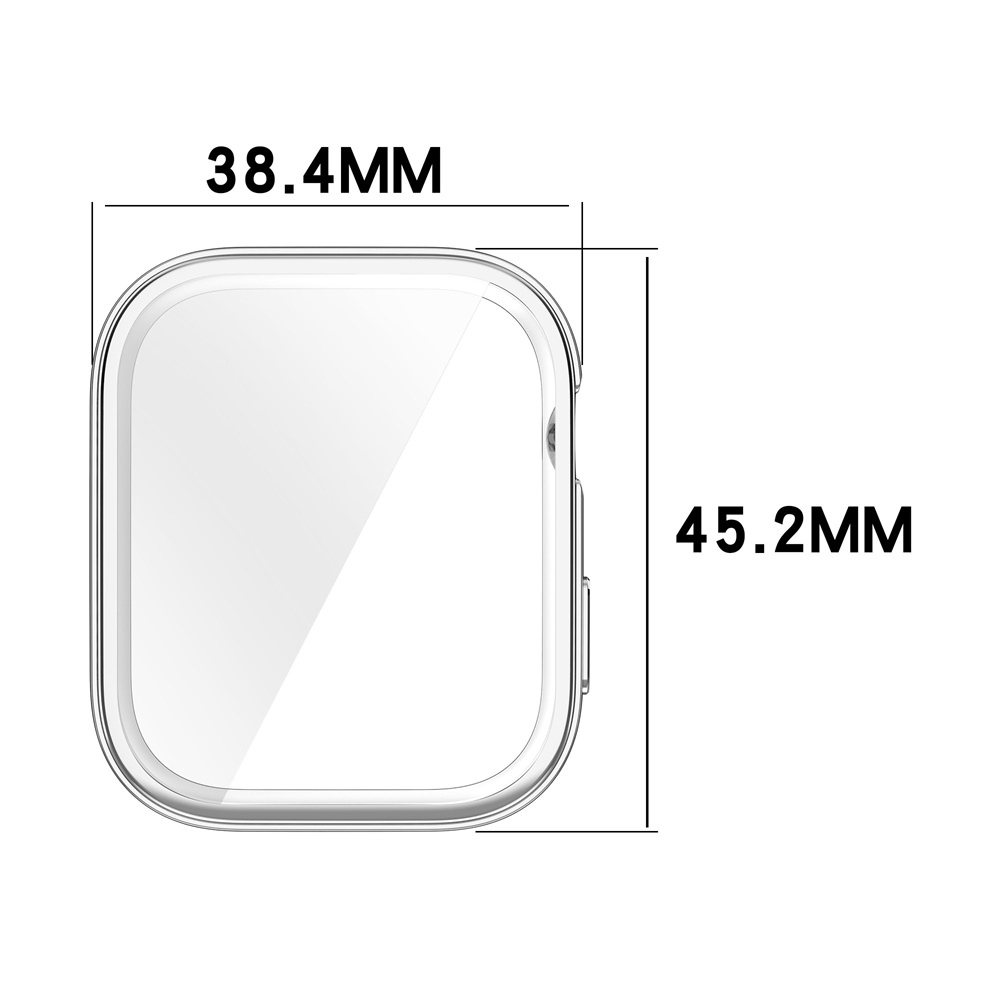 TPU koruma kılıfı darbeye kapa - Huawei Smartwatch Watch Fit incelemesi ve fiyatı