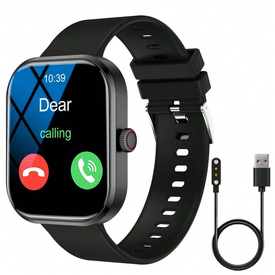 Akıllı Saat, Kablosuz Arama/Çe - Smartwatch Watches Digital incelemesi ve fiyatı