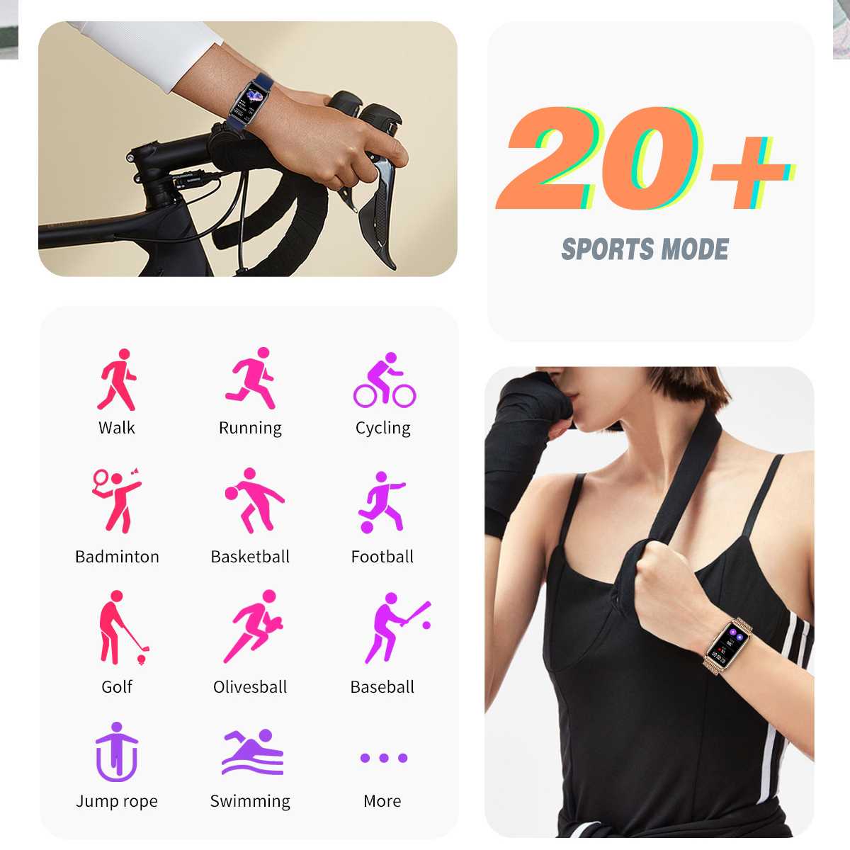 Bayanlar akıllı saat kadınlar  - Smartwatch Luxury Watches For Women incelemesi ve fiyatı