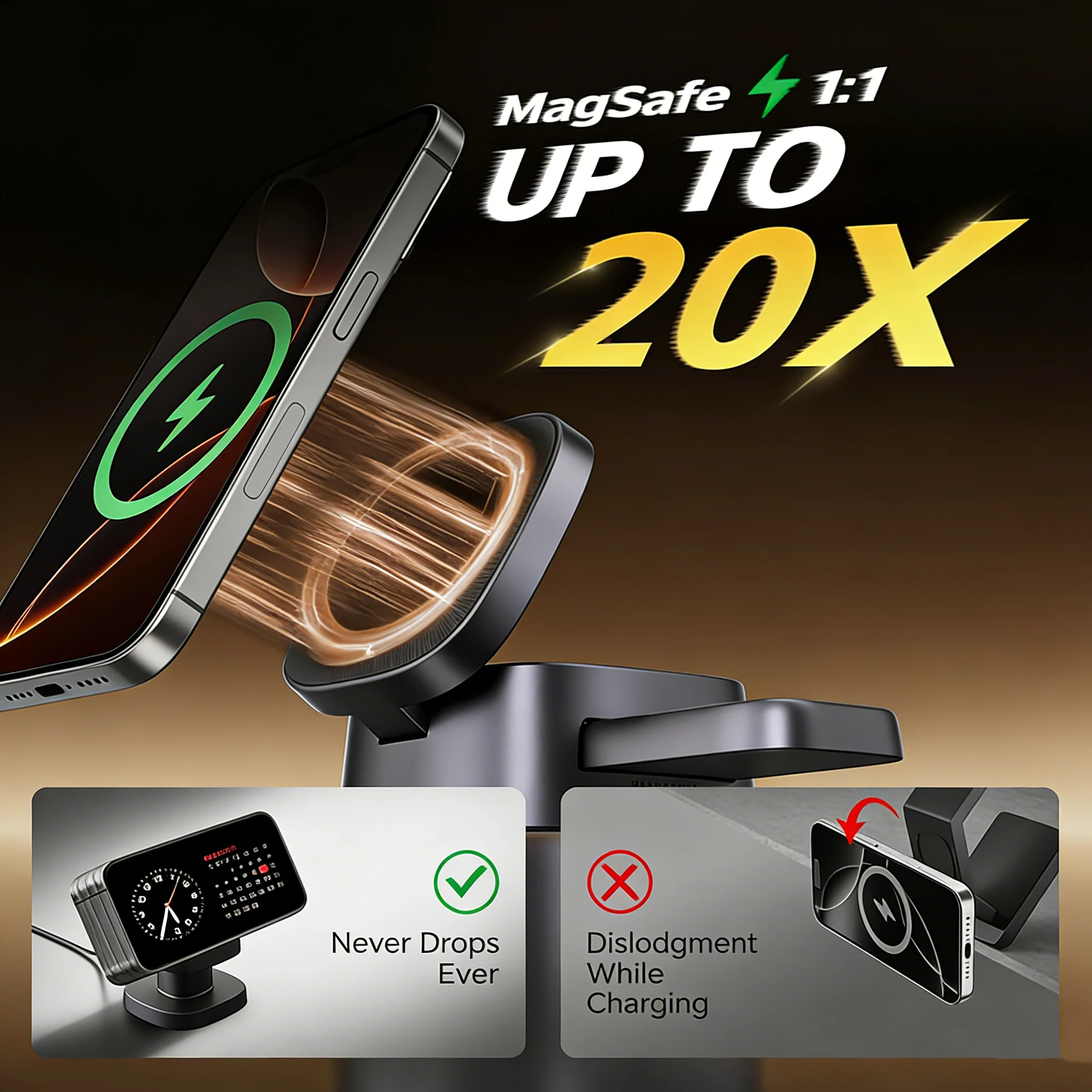 TIMESS Gece Lambası Mantar Şek - Smartwatch Watches Compatible With Iphone incelemesi ve fiyatı