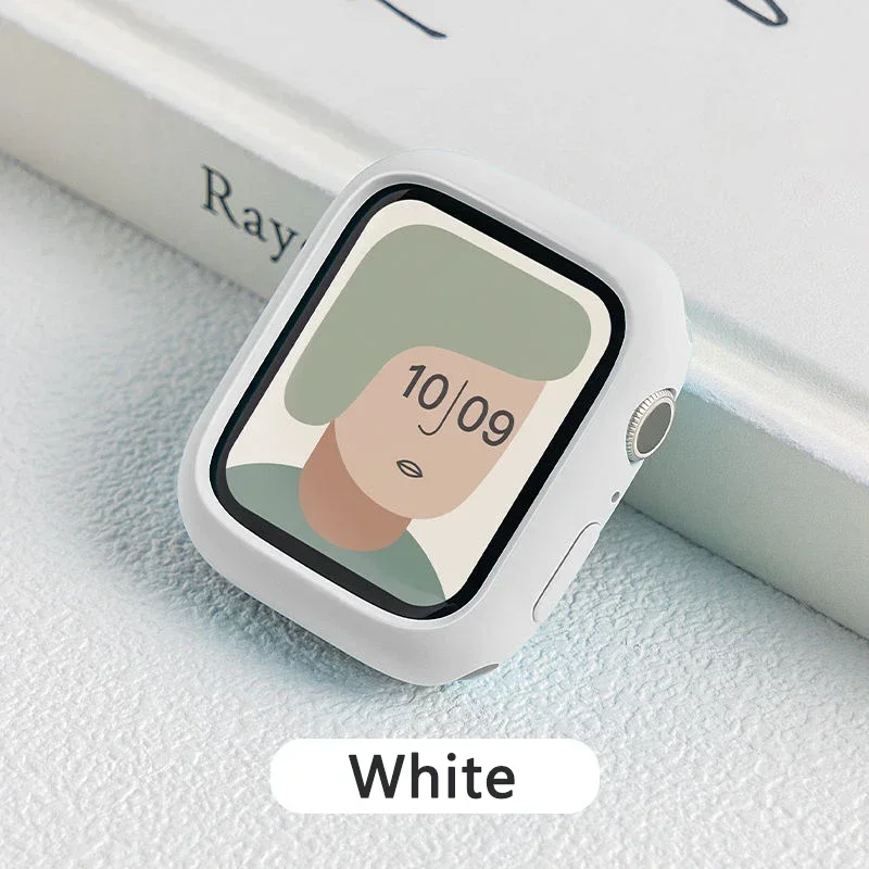 Kapak Apple Watch durumda 44mm - Iwatch Smartwatch Series 7 incelemesi ve fiyatı