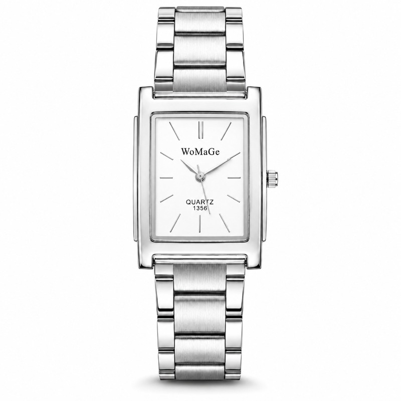 Lüks Paslanmaz Çelik Erkek Saa - Smartwatch Luxury Watches For Men incelemesi ve fiyatı