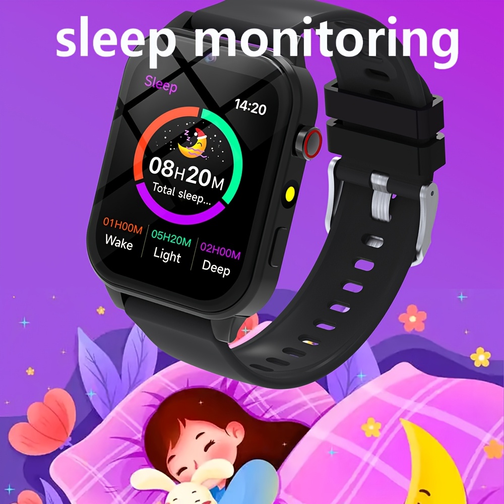 Çocuklar için Akıllı Saat, Çok - Smartwatch Digital Watches For Kid Boy With Alarm incelemesi ve fiyatı