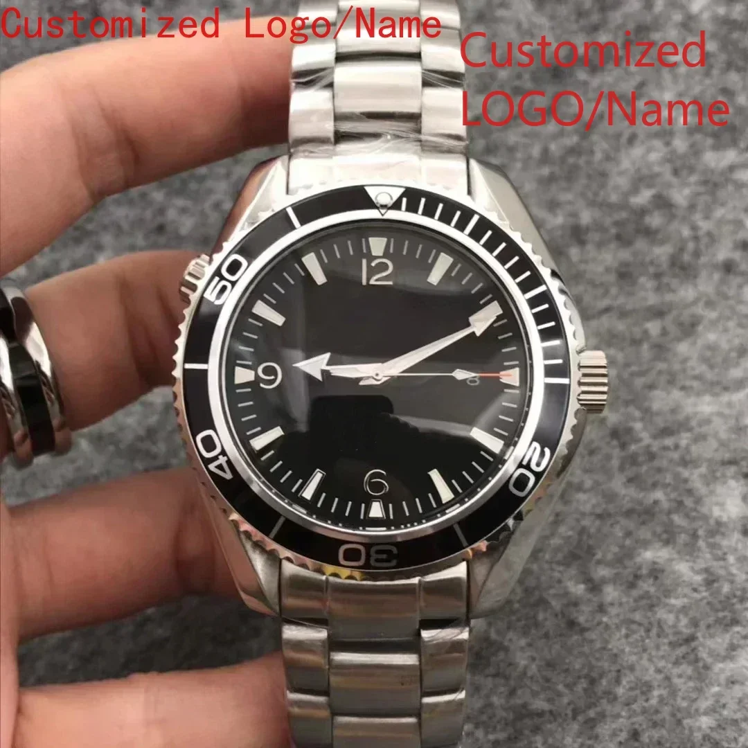 A11 Mağazası Özelleştirilmiş S - Luxury Ceramic Watch incelemesi ve fiyatı