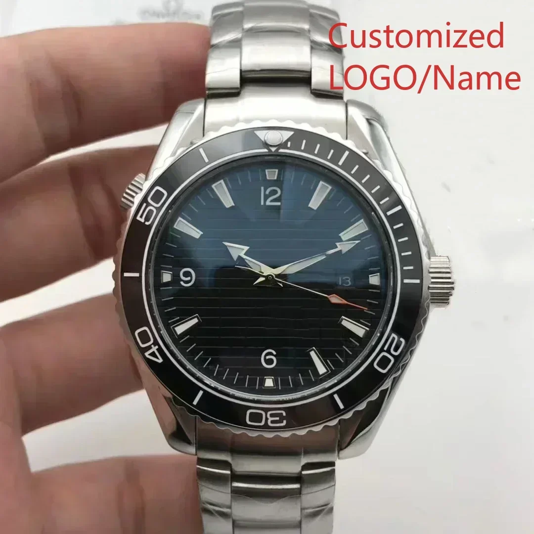 A11 Mağazası Özelleştirilmiş S - Luxury Ceramic Watch incelemesi ve fiyatı