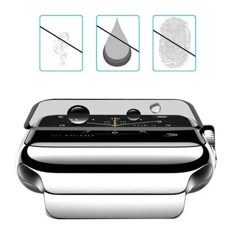 Apple Watch 41-42-44mm 45-46-4 - Iwatch Smartwatch Series 7 incelemesi ve fiyatı