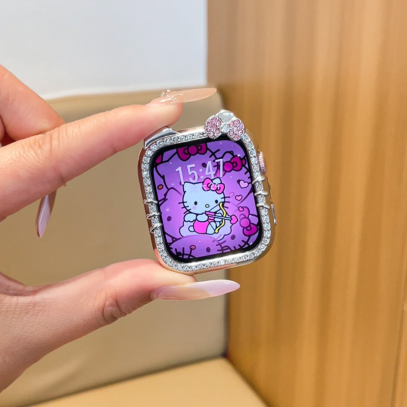 Sevimli Kitty KEDI Kılıf için  - Huawei Smartwatch Watch Fit incelemesi ve fiyatı